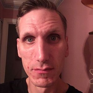 Meet your Posher, Mike